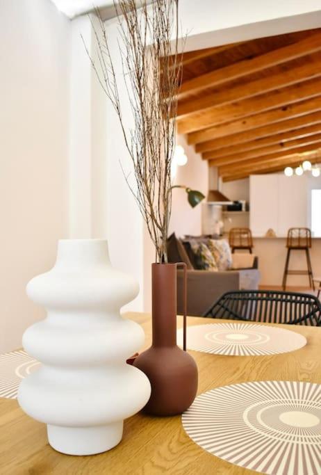 Nuevo apartamento en La Laguna - Apartamento de 1 dormitorio - 7