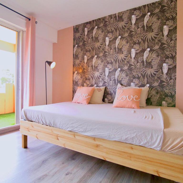La vie en Rose - Apartamento de 1 dormitorio - 6