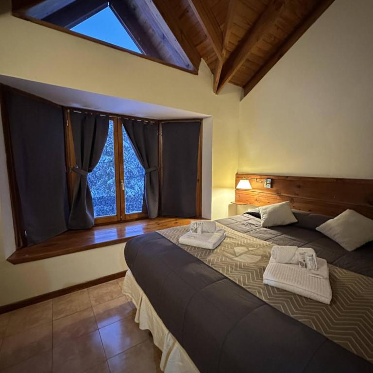 Posada del Ciprés - Habitación Doble - 1