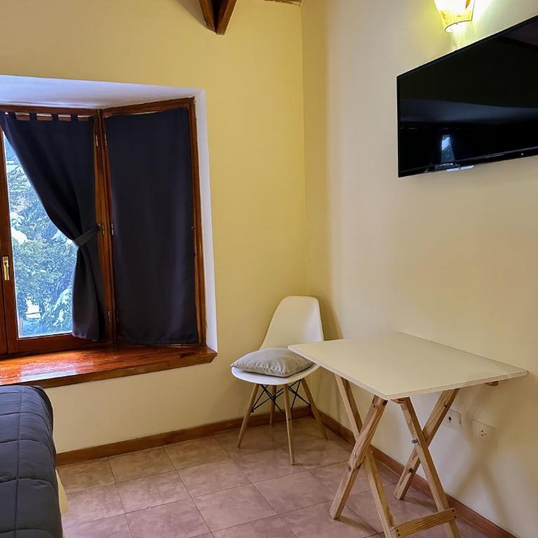 Posada del Ciprés - Habitación Doble - 3
