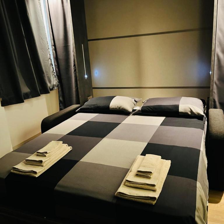 ROOMS AND BREAKFAST LABERINTO - Deluxe Room - 8
