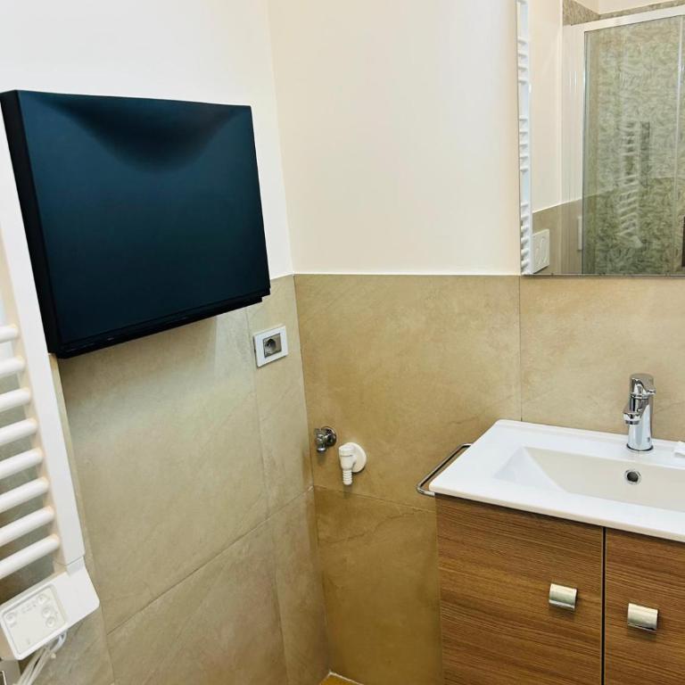 ROOMS AND BREAKFAST LABERINTO - Deluxe Room - 5