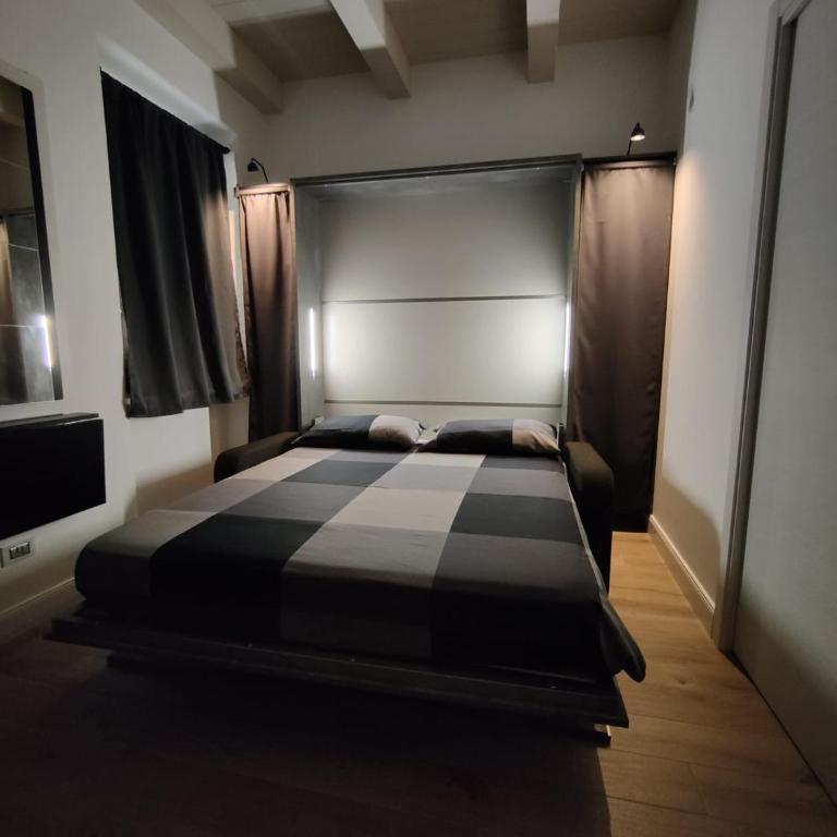 ROOMS AND BREAKFAST LABERINTO - Deluxe Room - 1