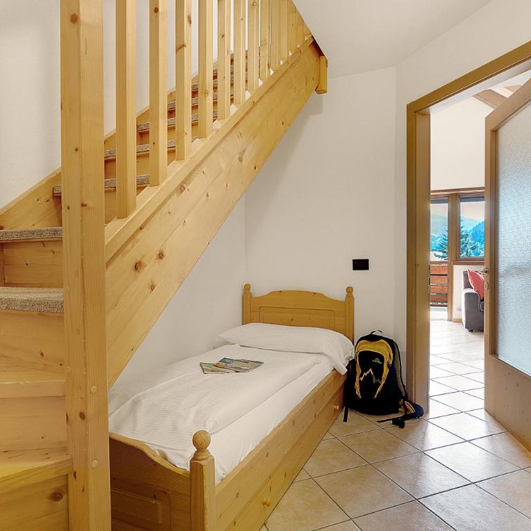 Aparthotel Majestic - Appartamento Superior con 1 Camera da Letto (5 Adulti) - 2