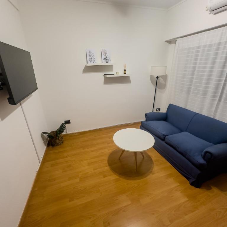 Amplio departamento en Palermo - Apartamento de 3 dormitorios - 18