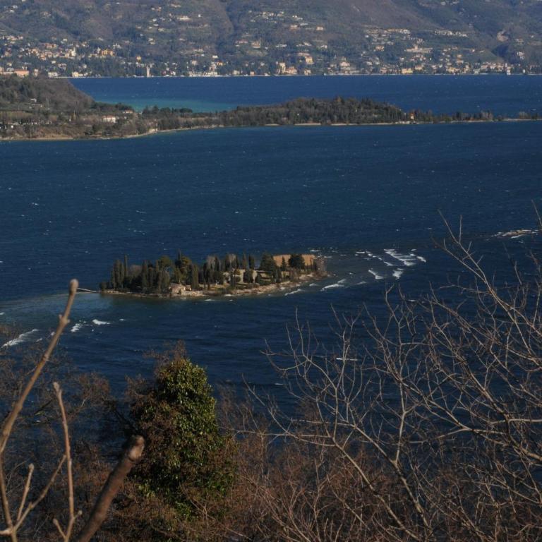 Villa Artemia - Casa Vacanze - 20