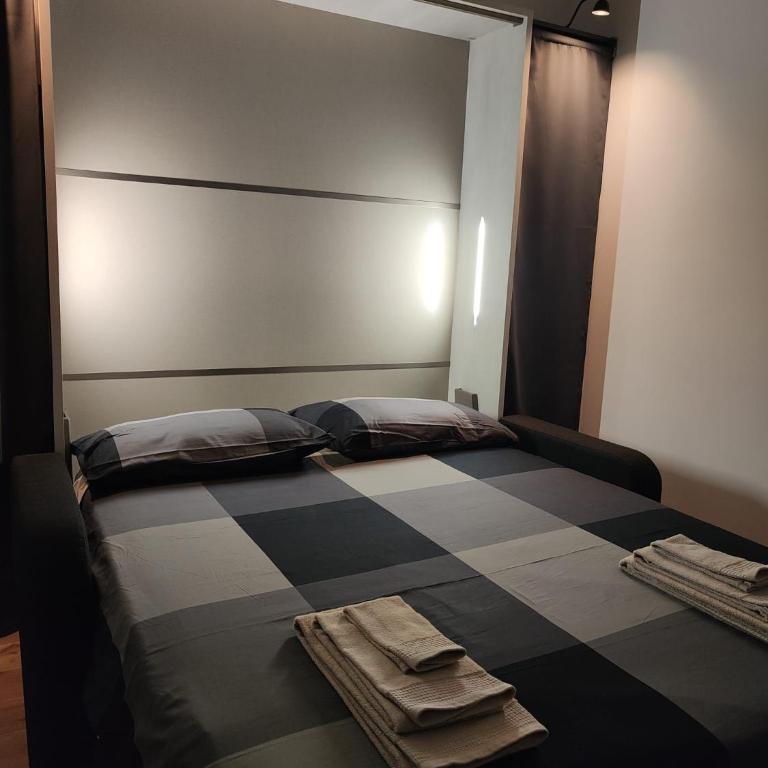ROOMS AND BREAKFAST LABERINTO - Deluxe Room - 6