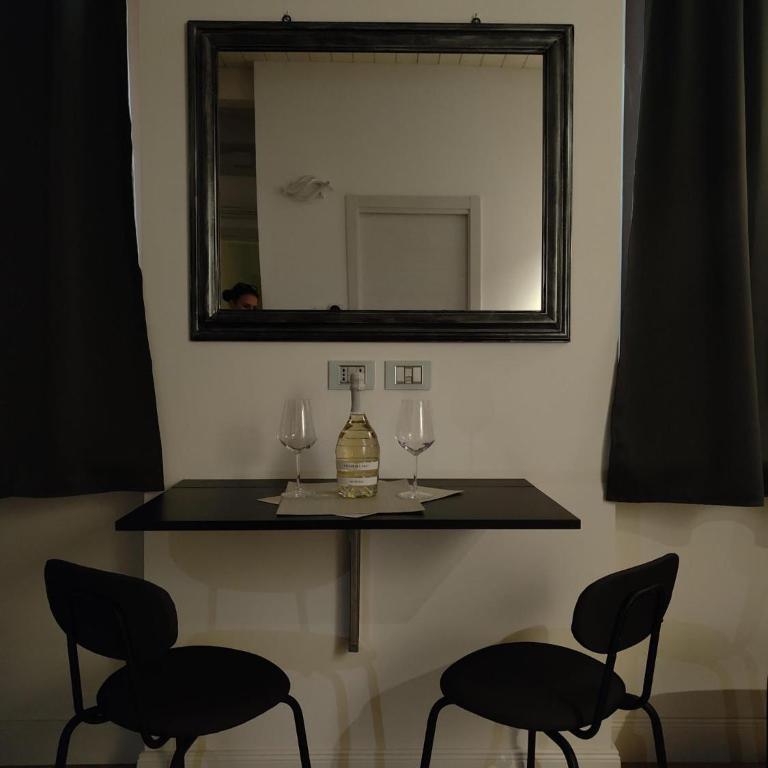 ROOMS AND BREAKFAST LABERINTO - Deluxe Room - 9