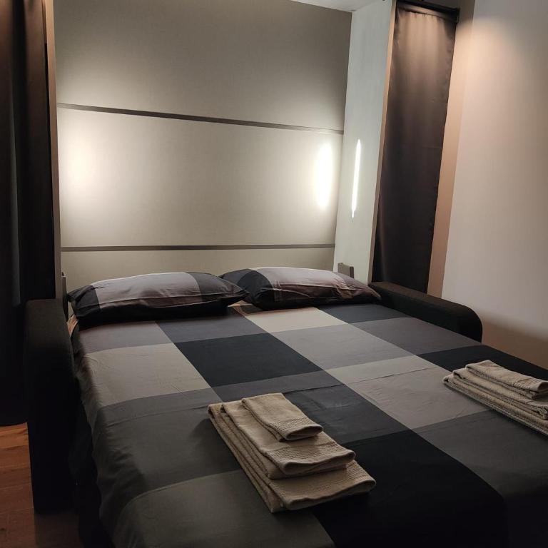 ROOMS AND BREAKFAST LABERINTO - Deluxe Room - 10