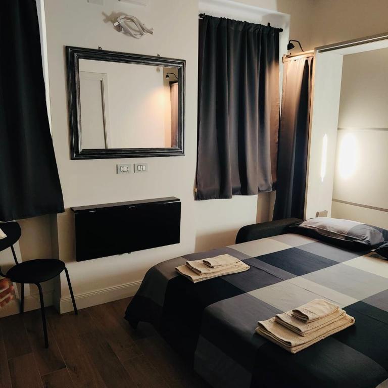 ROOMS AND BREAKFAST LABERINTO - Deluxe Room - 5