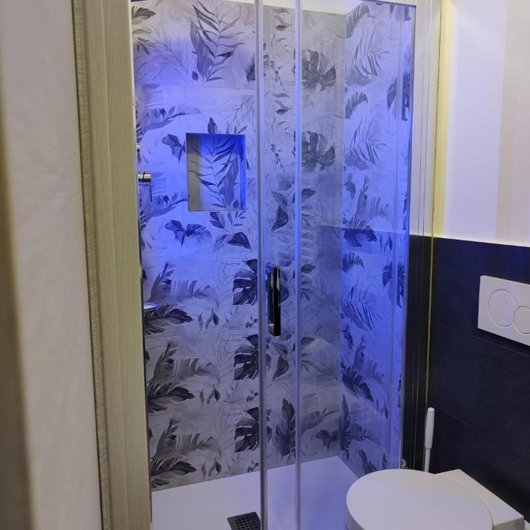 ROOMS AND BREAKFAST LABERINTO - Deluxe Room - 1
