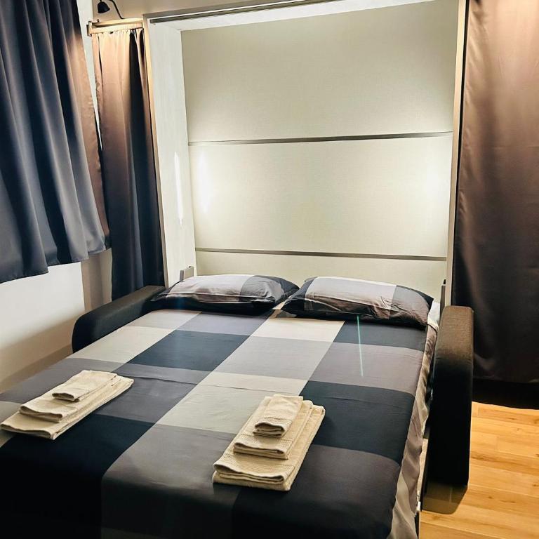 ROOMS AND BREAKFAST LABERINTO - Deluxe Room - 3