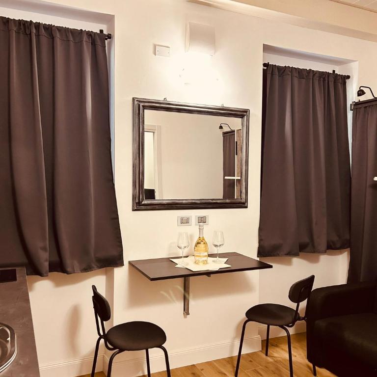 ROOMS AND BREAKFAST LABERINTO - Deluxe Room - 15
