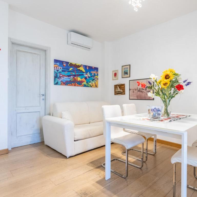 A casa di Gerelia - Appartamento con 1 Camera da Letto - 18