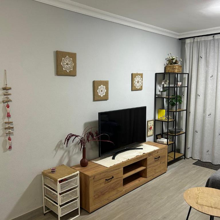 Residencial Atlantico I - Apartamento de 2 dormitorios - 17