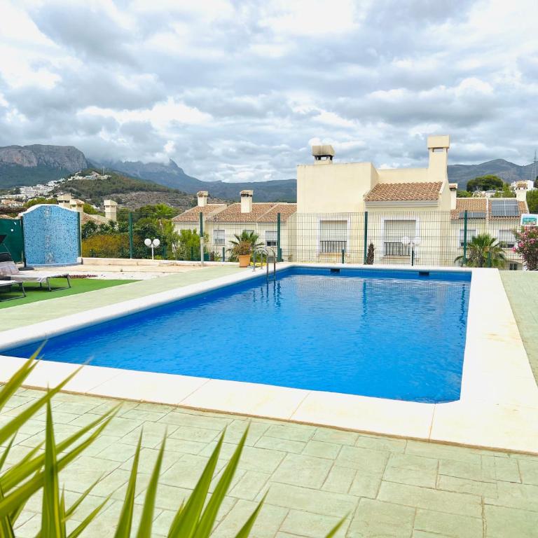 Casa Serena - Casa de 3 dormitorios - 2