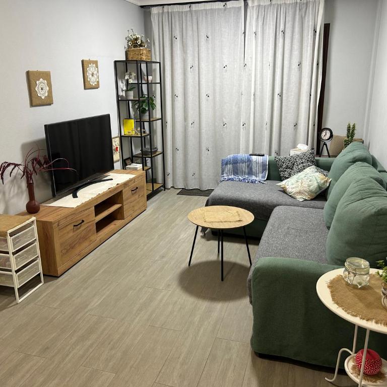 Residencial Atlantico I - Apartamento de 2 dormitorios - 16