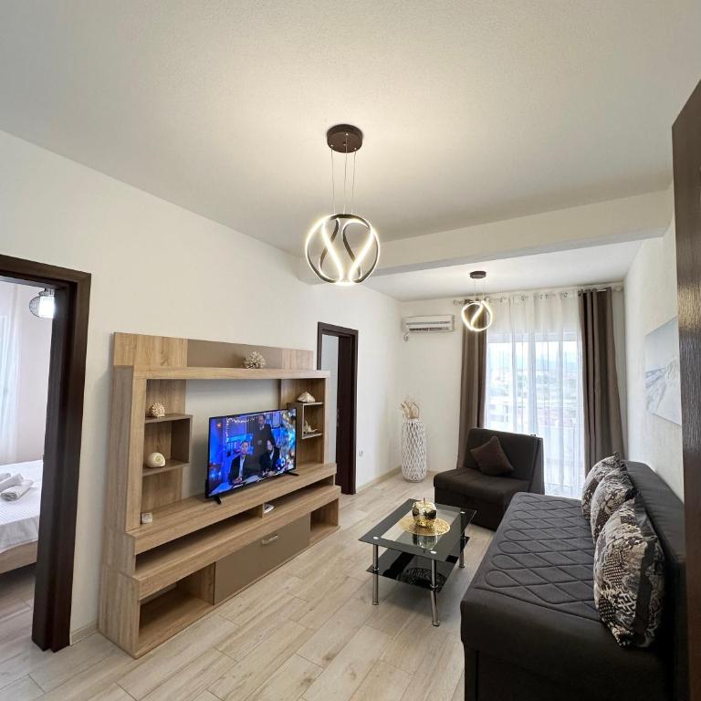 Apartmens Xhenis Lux - Apartman sa 2 Spavaće Sobe - 2