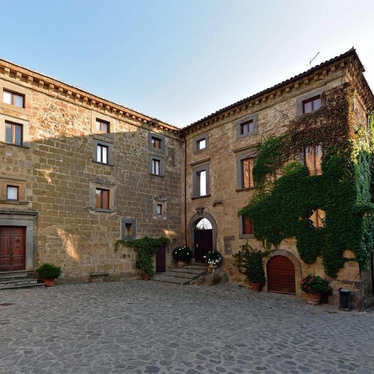 La Cava - Palazzo Pallotti - Casa con 1 Camera da Letto - 7