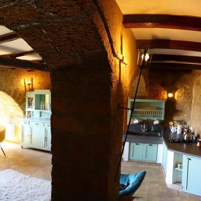 La Cava - Palazzo Pallotti - Casa con 1 Camera da Letto - 19