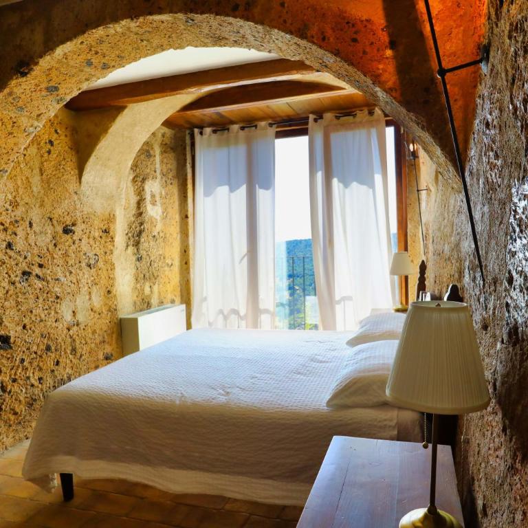 La Cava - Palazzo Pallotti - Casa con 1 Camera da Letto - 6