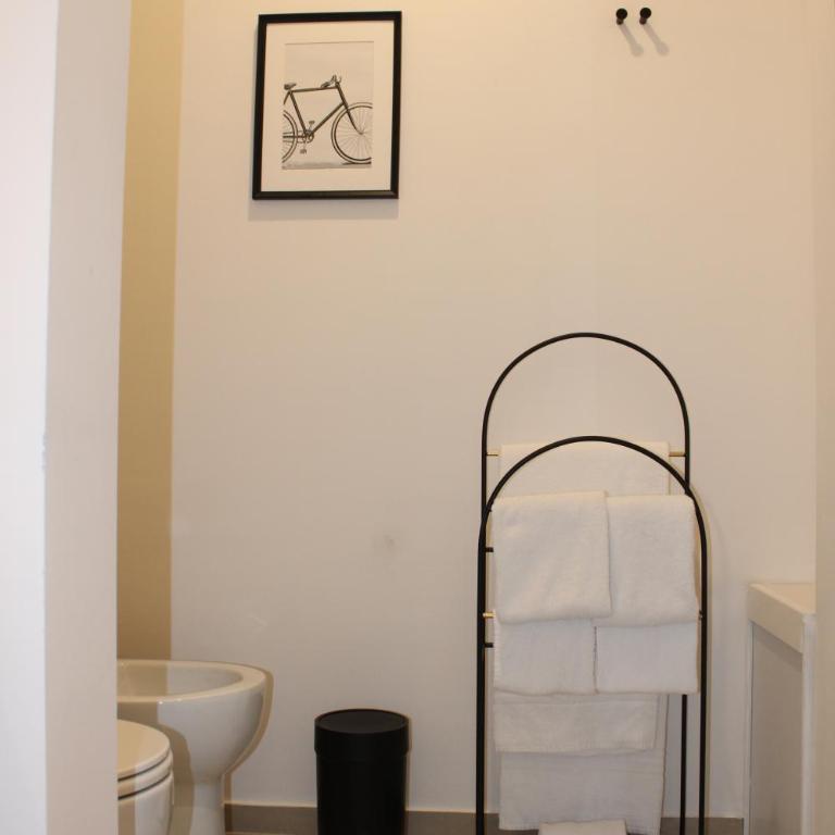 Bellini Charm Apartments - Apartment - Ground Floor - 20