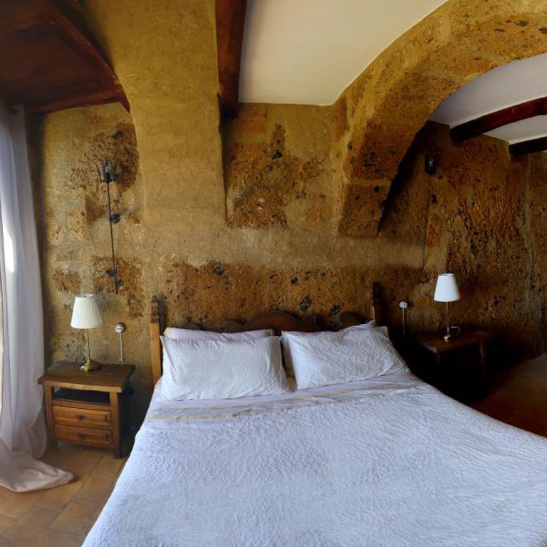 La Cava - Palazzo Pallotti - Casa con 1 Camera da Letto - 20