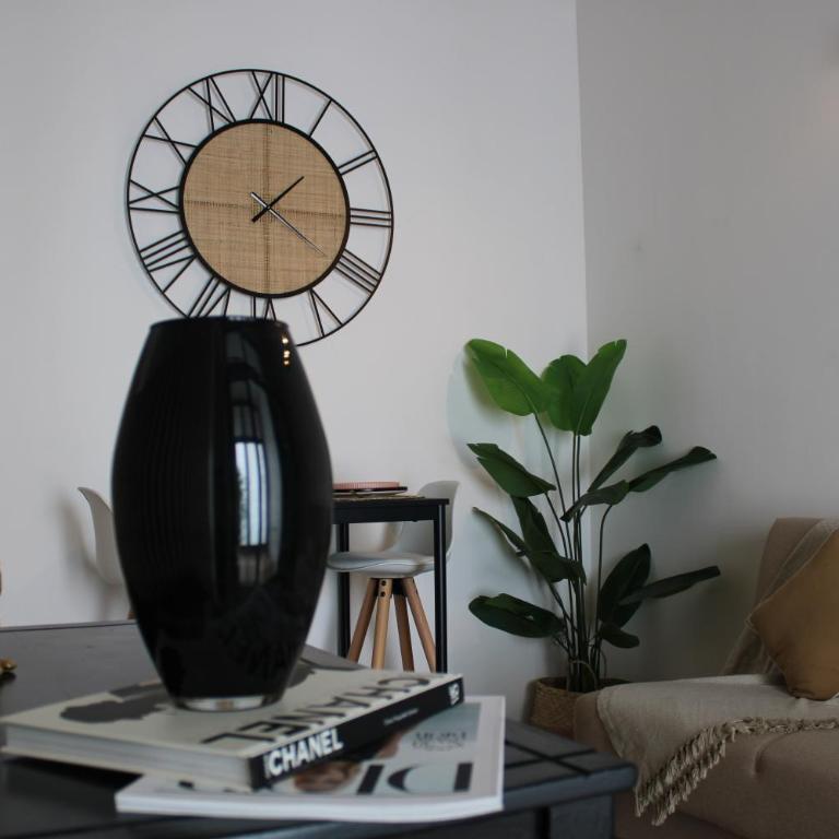 Bellini Charm Apartments - Apartment - Ground Floor - 21