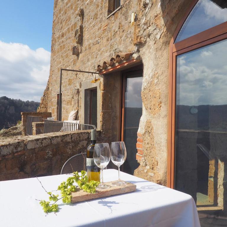 La Cava - Palazzo Pallotti - Casa con 1 Camera da Letto - 5