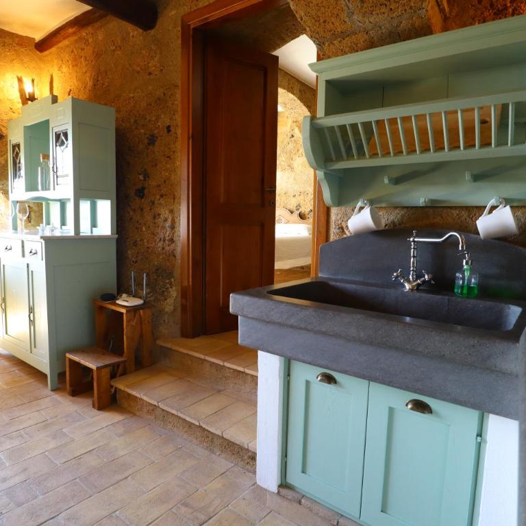 La Cava - Palazzo Pallotti - Casa con 1 Camera da Letto - 15
