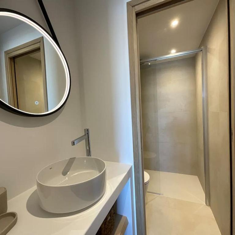 Au cœur d un port by Port Azur Rental - Three-Bedroom Apartment - 23