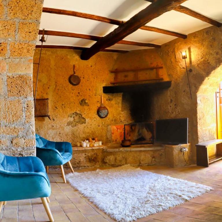 La Cava - Palazzo Pallotti - Casa con 1 Camera da Letto - 2