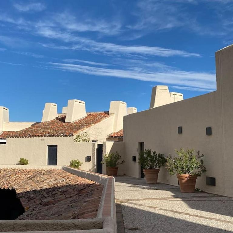 Au cœur d un port by Port Azur Rental - Three-Bedroom Apartment - 27
