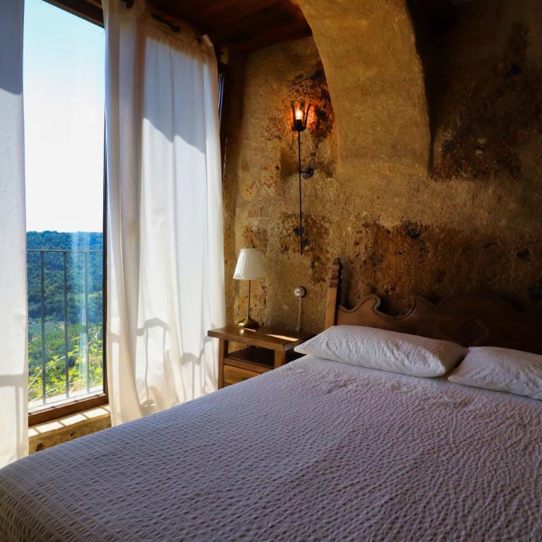 La Cava - Palazzo Pallotti - Casa con 1 Camera da Letto - 10