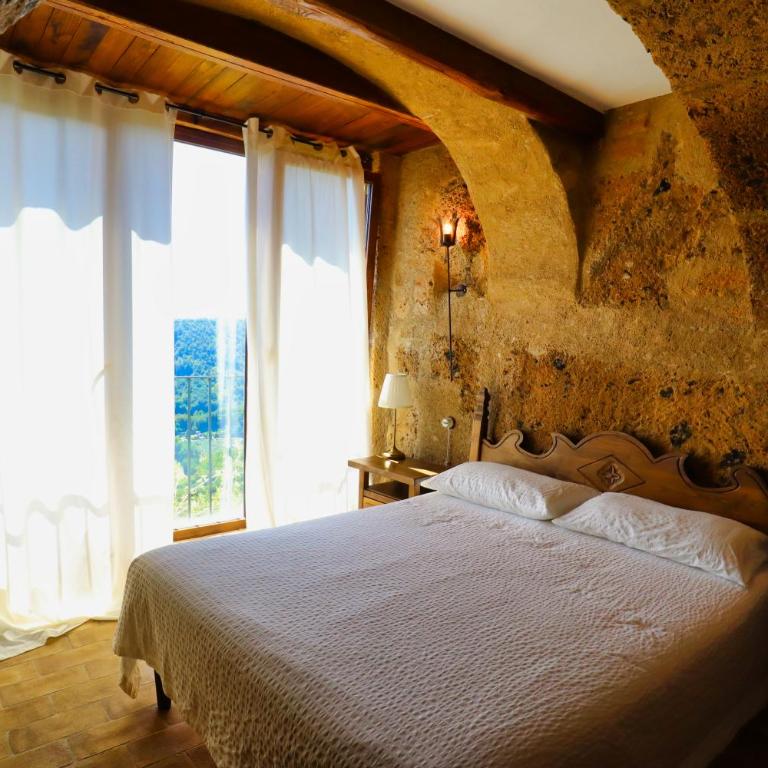 La Cava - Palazzo Pallotti - Casa con 1 Camera da Letto - 14