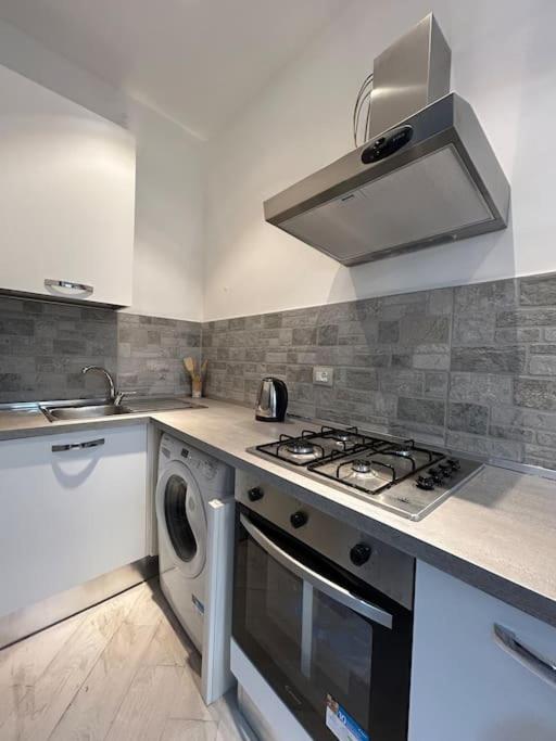 Alfa & Omega apartments - Appartamento con 1 Camera da Letto - 2