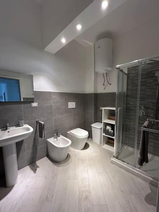 Alfa & Omega apartments - Appartamento con 1 Camera da Letto - 3