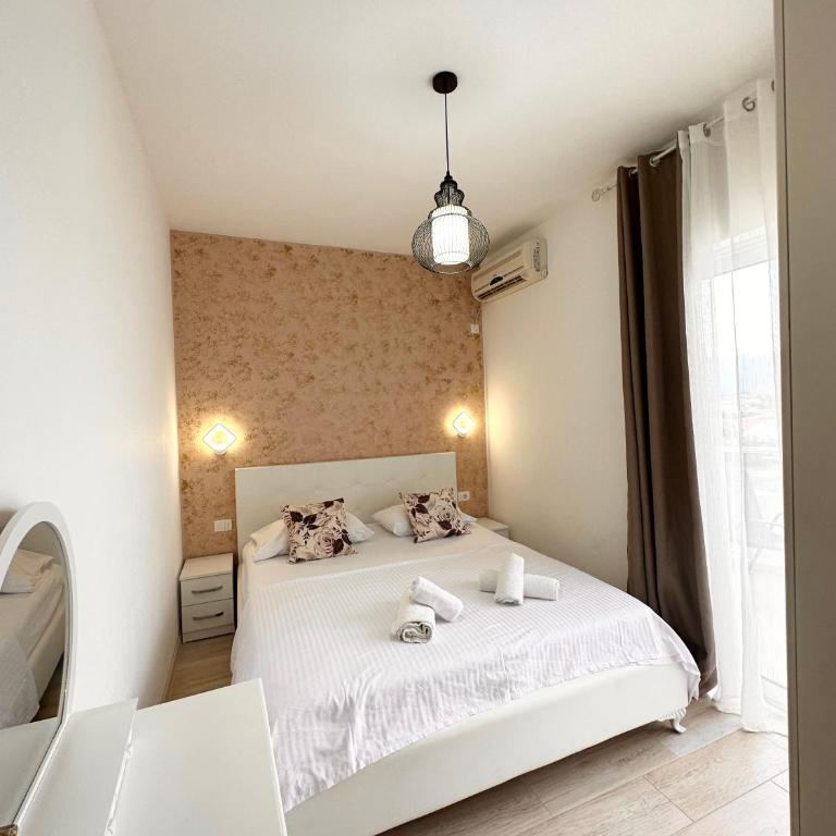 Apartmens Xhenis Lux - Apartman sa 2 Spavaće Sobe - 4