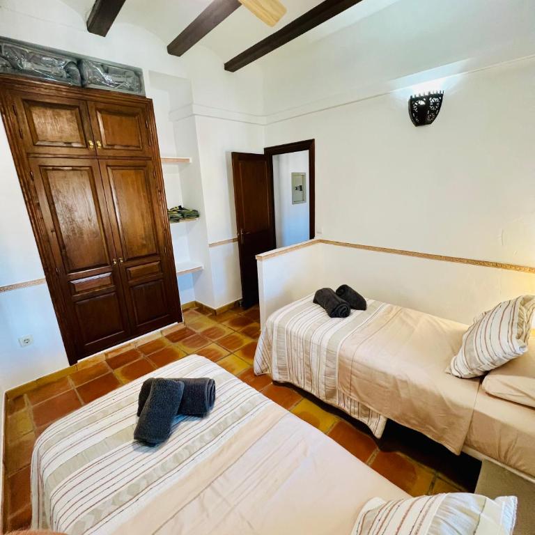 Above the Iconic Portal Vell - Apartamento de 2 dormitorios con balcón - 13