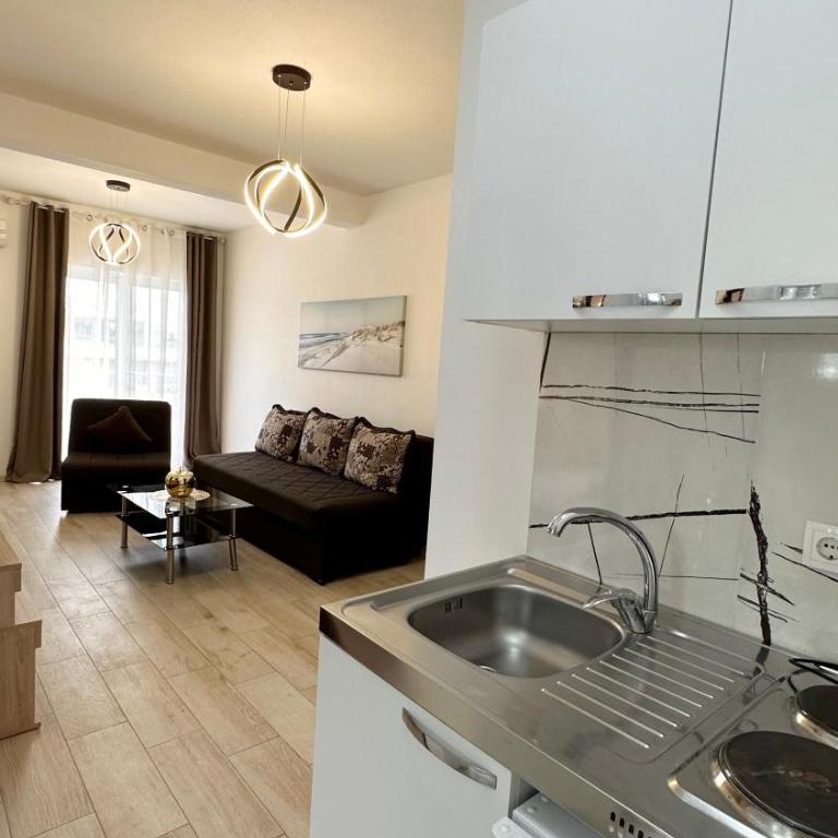 Apartmens Xhenis Lux - Apartman sa 2 Spavaće Sobe - 7