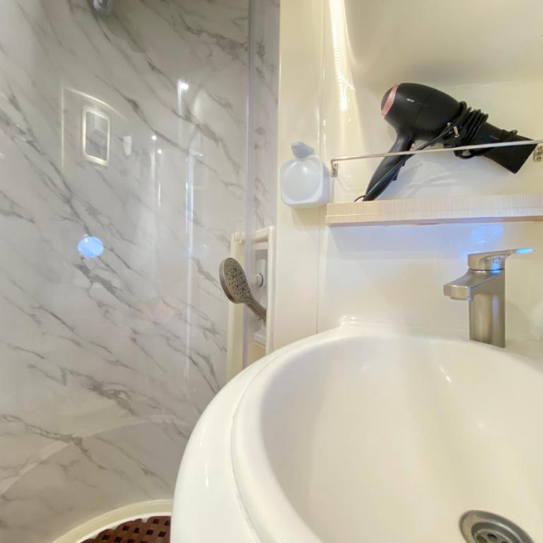 The Valencia Yacht Experience - Studio with Sea View - 20
