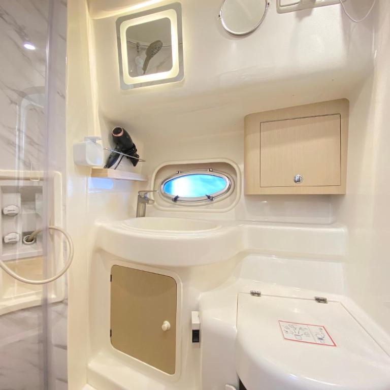 The Valencia Yacht Experience - Studio with Sea View - 21