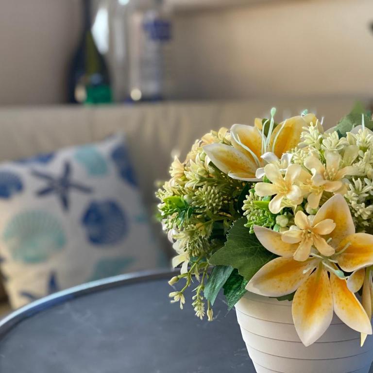 The Valencia Yacht Experience - Studio with Sea View - 25