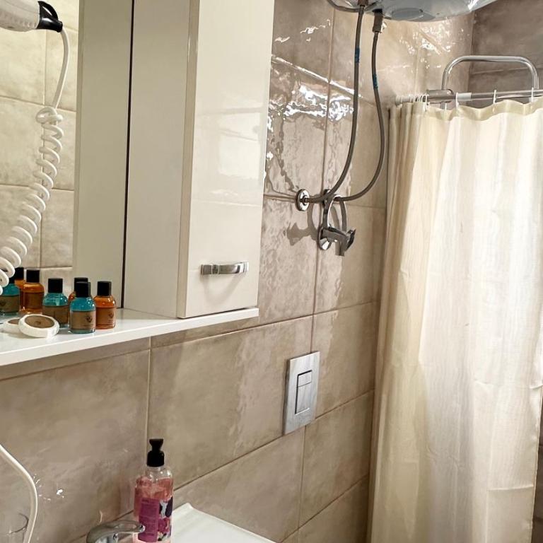 Apartmens Xhenis Lux - Studio sa Pogledom na More - 4