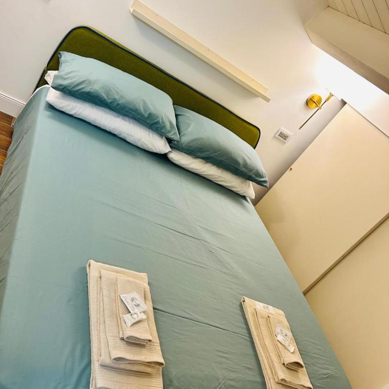 ROOMS AND BREAKFAST LABERINTO - Superior King Room - 6