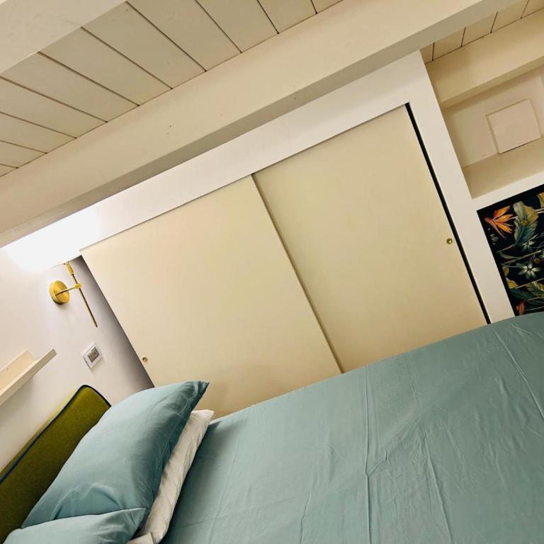 ROOMS AND BREAKFAST LABERINTO - Superior King Room - 10