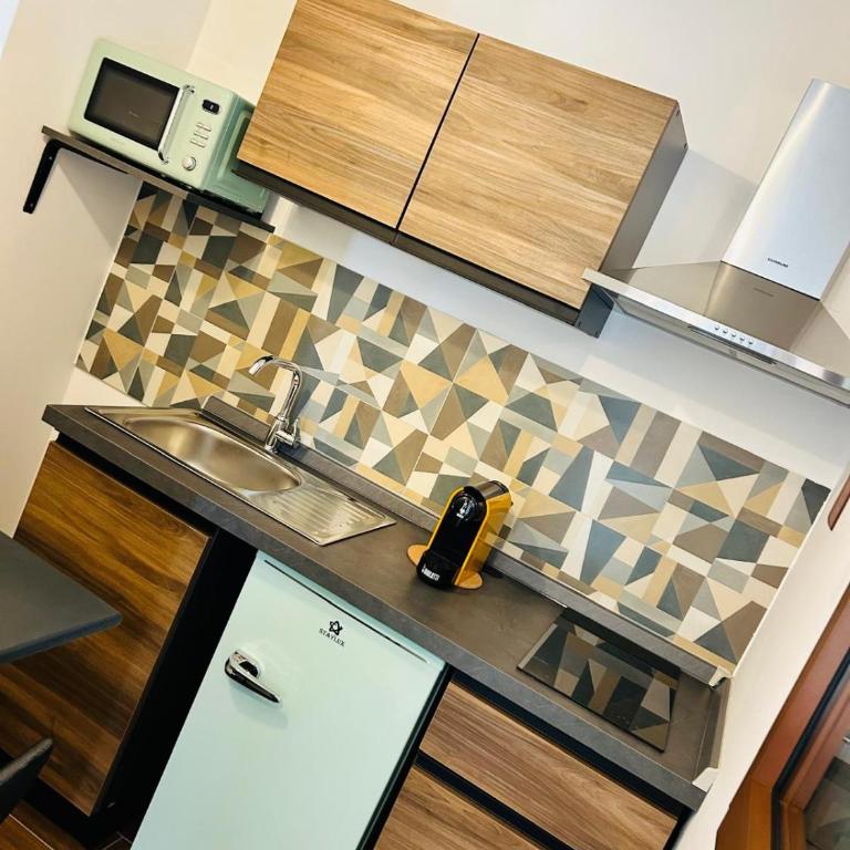 ROOMS AND BREAKFAST LABERINTO - Superior King Room - 2