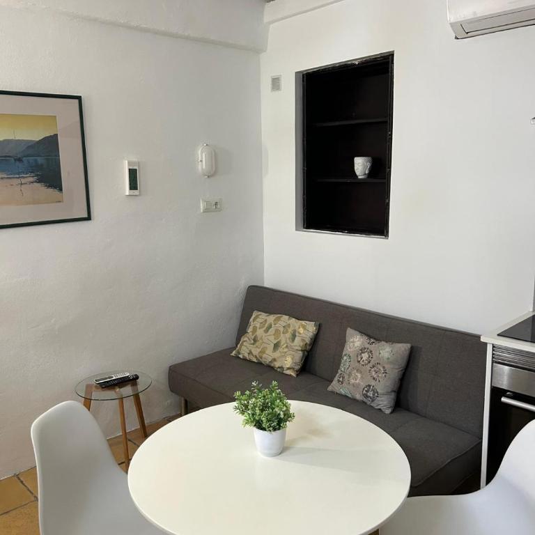 Altea Serenity - Casa con 1 dormitorio - 4