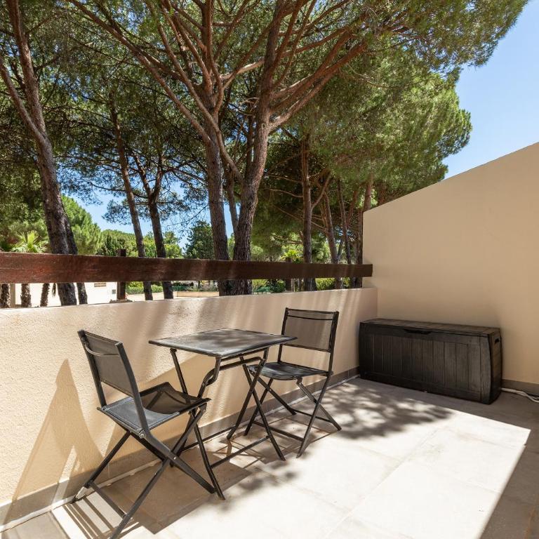 Cap d'Agde Suit'Appart T2 Pinede 31 M2 - Apartment mit 1 Schlafzimmer - 21