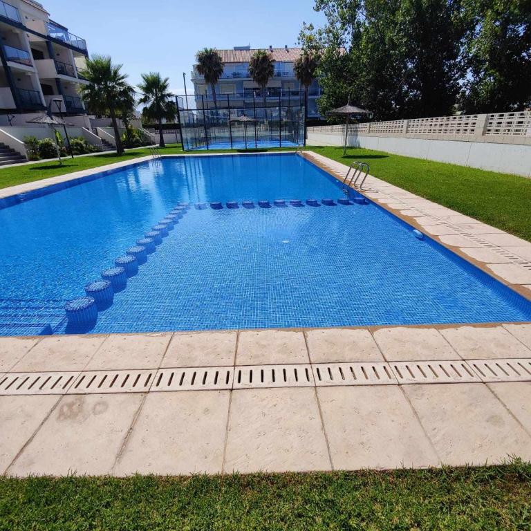 Cozy Zen by Edeal HOMES - One-Bedroom Apartment - 26